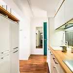 Lipovica Apartmán Opatija