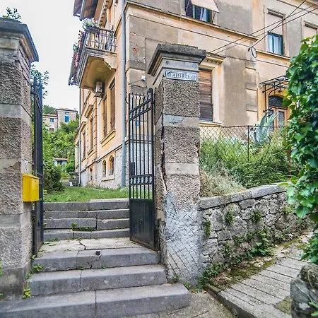 Lipovica * Opatija