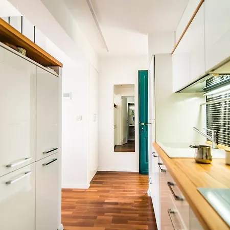 Lipovica Apartment Opatija