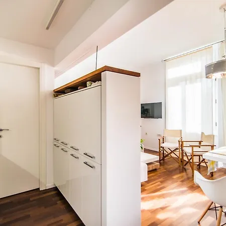 Apartment Lipovica