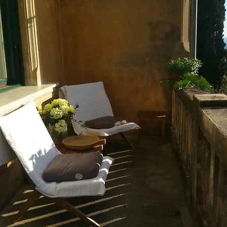 Lipovica Apartment