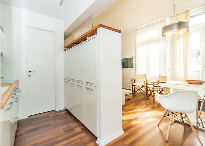 Apartment Lipovica