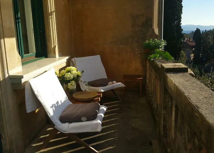 Lipovica Apartment