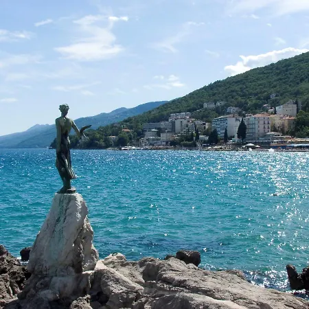 Apartment Lipovica *