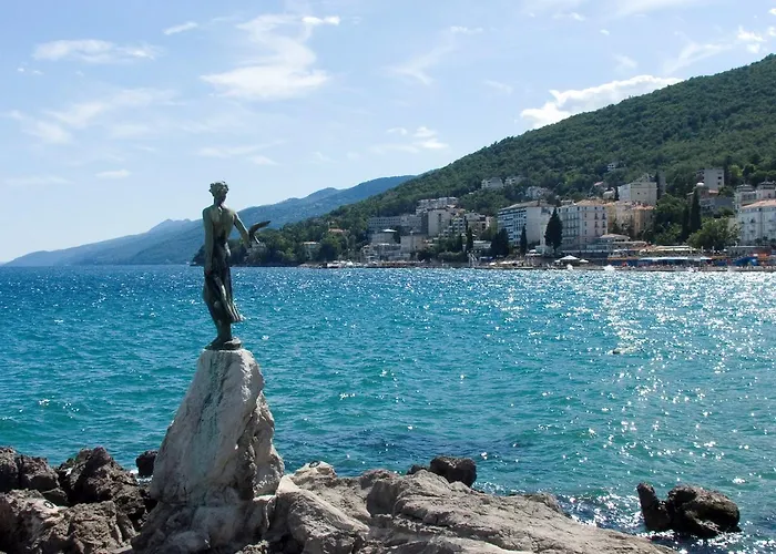 Apartament Lipovica *