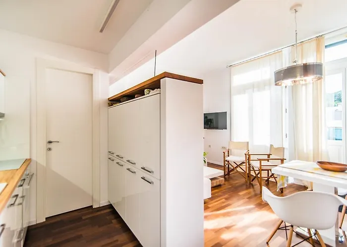 Apartament Lipovica