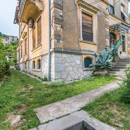 Lipovica * Opatija
